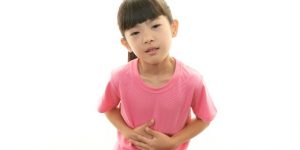 Nguyên nhân gây đau dạ dày ở trẻ em là gì?