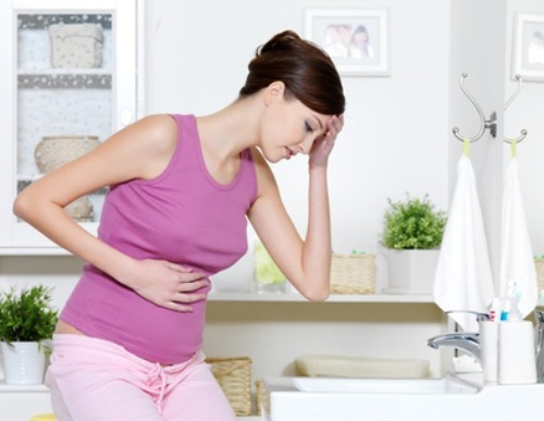 Thuốc đau dạ dày có ảnh hưởng đến thai nhi?