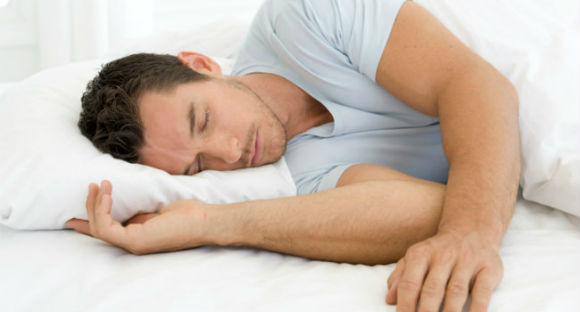 Ăn ngủ đúng giờ giúp phòng chống bệnh đau dạ dày
