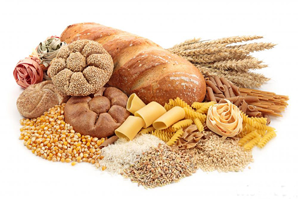 Ăn thức ăn nhiều tình bột giúp tăng cần khi bị đau dạ dày