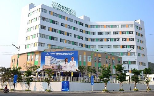10 điểm nội soi dạ dày tốt nhất ở Hà Nội - BV Quốc tế Vinmec