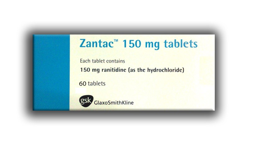 Thông tin về thuốc chữa đau dạ dày Zantac-2