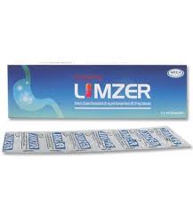 Thuốc dạ dày Limzer giá bao nhiêu, dùng thế nào?