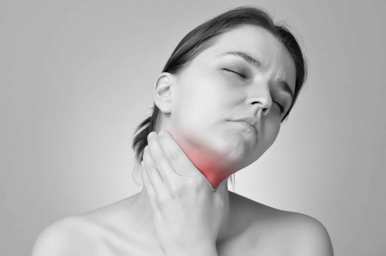 Bệnh viêm họng do trào ngược: Cần điều trị sớm-3
