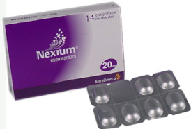 Thuốc dạ dày Nexium có tác dụng gì, giá bao nhiêu?-1