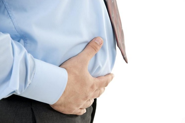 Dấu hiệu của bệnh viêm dạ dày thường gặp-trướng bụng
