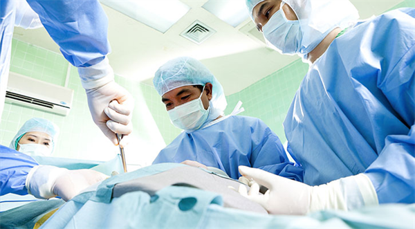 Phẫu thuật điều trị ung thư dạ dày giai đoạn đầu