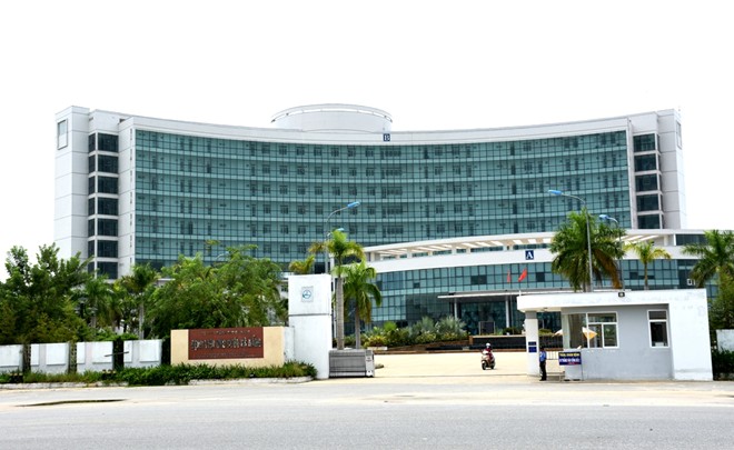 Bệnh viện Ung Thư Đà Nẵng là địa chỉ xét nghiệm ung thư dạ dày tốt nhất