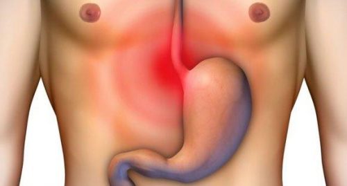 Bị đau bụng vùng thượng vị có phải do mắc bệnh dạ dày không