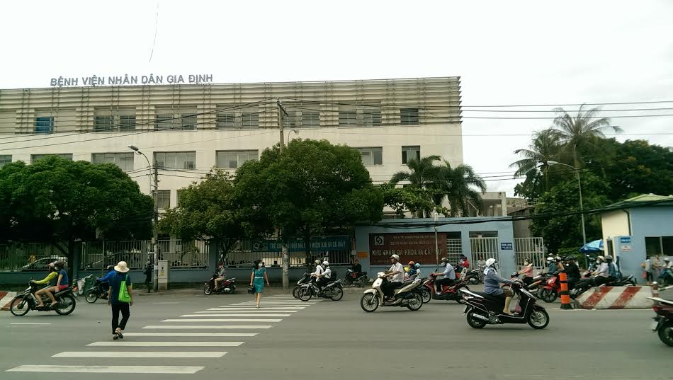 Xét nghiệm ung thư dạ dày ở bệnh viện Gia Định